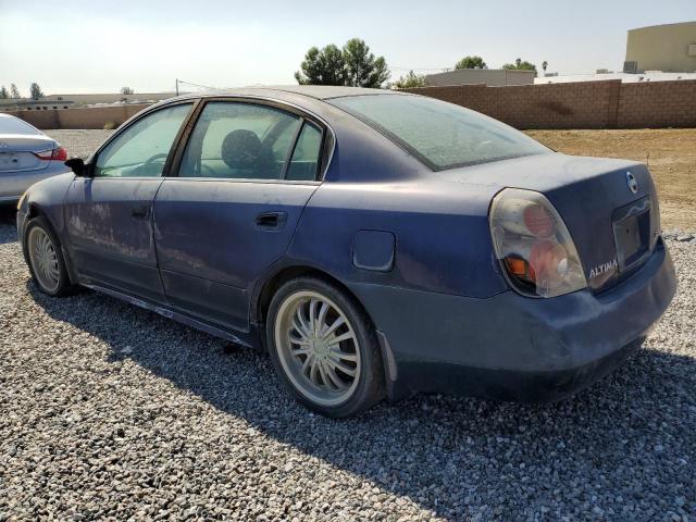 Photo 1 VIN: 1N4AL11D65C386261 - NISSAN ALTIMA S 