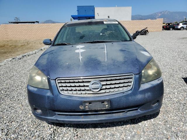 Photo 4 VIN: 1N4AL11D65C386261 - NISSAN ALTIMA S 