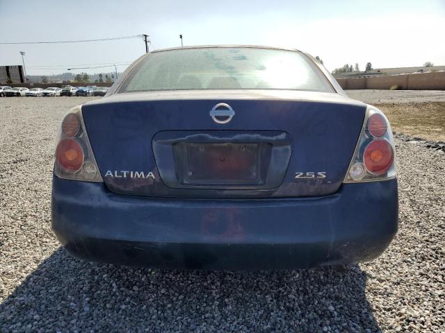 Photo 5 VIN: 1N4AL11D65C386261 - NISSAN ALTIMA S 