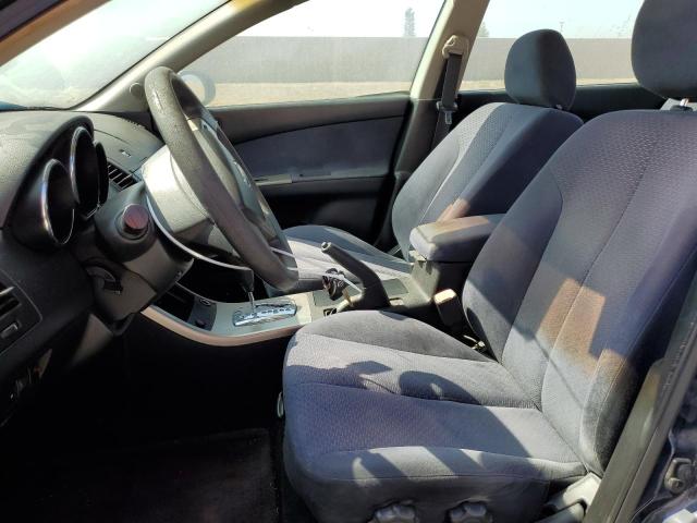 Photo 6 VIN: 1N4AL11D65C386261 - NISSAN ALTIMA S 