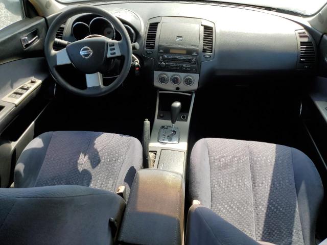 Photo 7 VIN: 1N4AL11D65C386261 - NISSAN ALTIMA S 