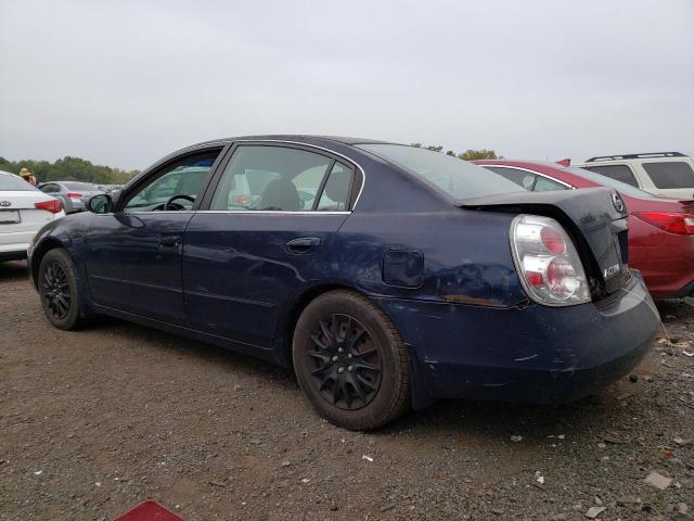 Photo 1 VIN: 1N4AL11D65C956372 - NISSAN ALTIMA S 