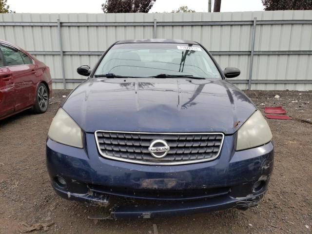 Photo 4 VIN: 1N4AL11D65C956372 - NISSAN ALTIMA S 