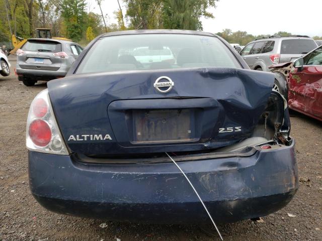 Photo 5 VIN: 1N4AL11D65C956372 - NISSAN ALTIMA S 