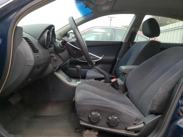 Photo 6 VIN: 1N4AL11D65C956372 - NISSAN ALTIMA S 