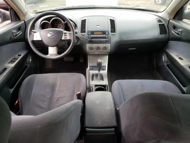 Photo 7 VIN: 1N4AL11D65C956372 - NISSAN ALTIMA S 