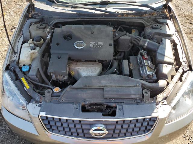 Photo 10 VIN: 1N4AL11D65N406237 - NISSAN ALTIMA 