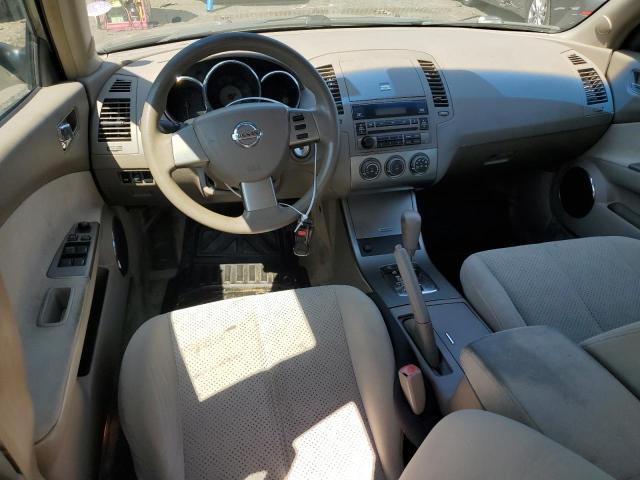 Photo 7 VIN: 1N4AL11D65N406237 - NISSAN ALTIMA 