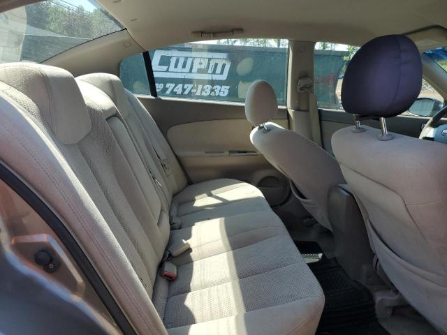 Photo 9 VIN: 1N4AL11D65N406237 - NISSAN ALTIMA 