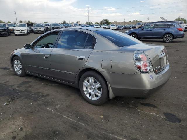 Photo 1 VIN: 1N4AL11D65N417674 - NISSAN ALTIMA S 