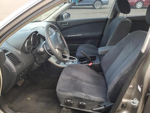 Photo 6 VIN: 1N4AL11D65N417674 - NISSAN ALTIMA S 