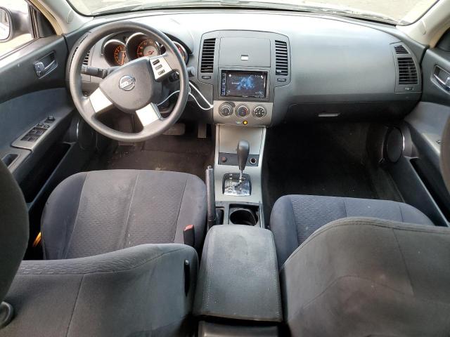 Photo 7 VIN: 1N4AL11D65N417674 - NISSAN ALTIMA S 