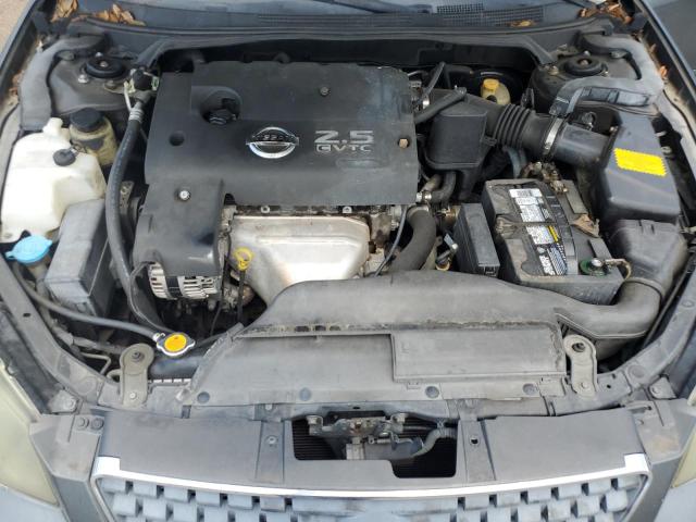 Photo 10 VIN: 1N4AL11D65N418467 - NISSAN ALTIMA S 