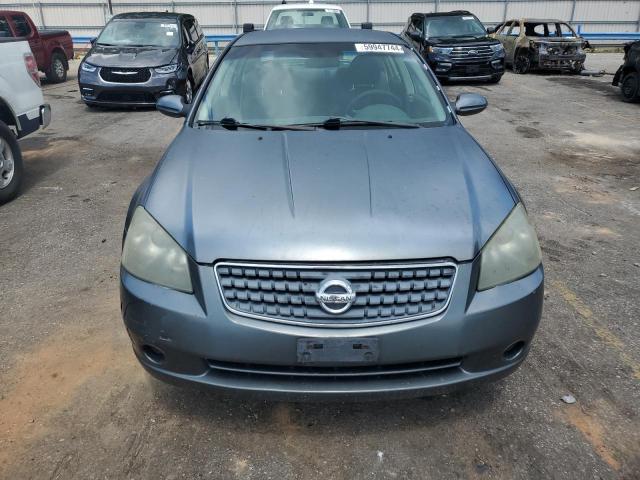 Photo 4 VIN: 1N4AL11D65N418467 - NISSAN ALTIMA S 