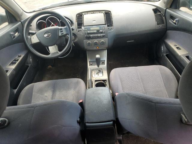 Photo 7 VIN: 1N4AL11D65N418467 - NISSAN ALTIMA S 