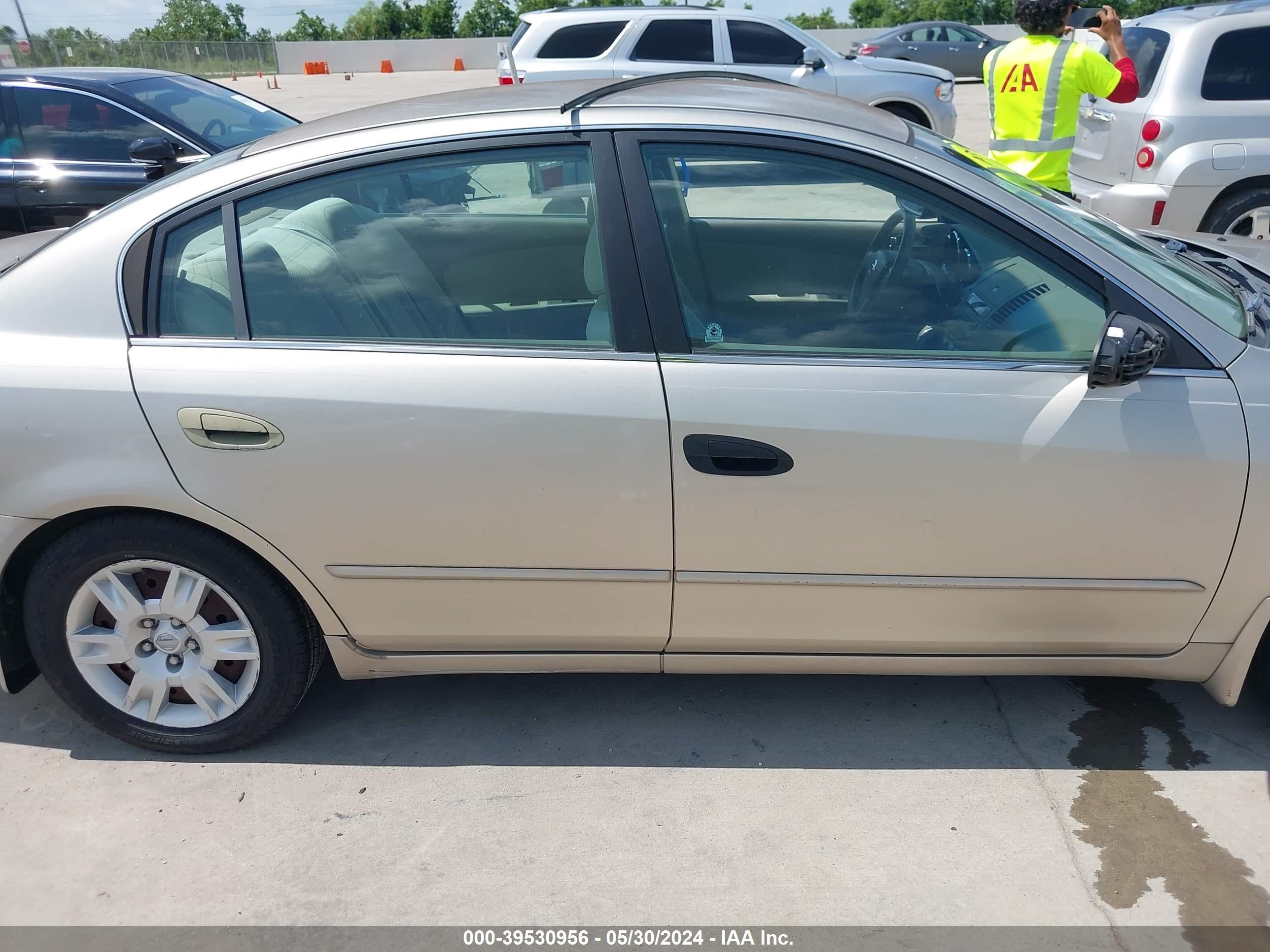 Photo 11 VIN: 1N4AL11D65N446348 - NISSAN ALTIMA 