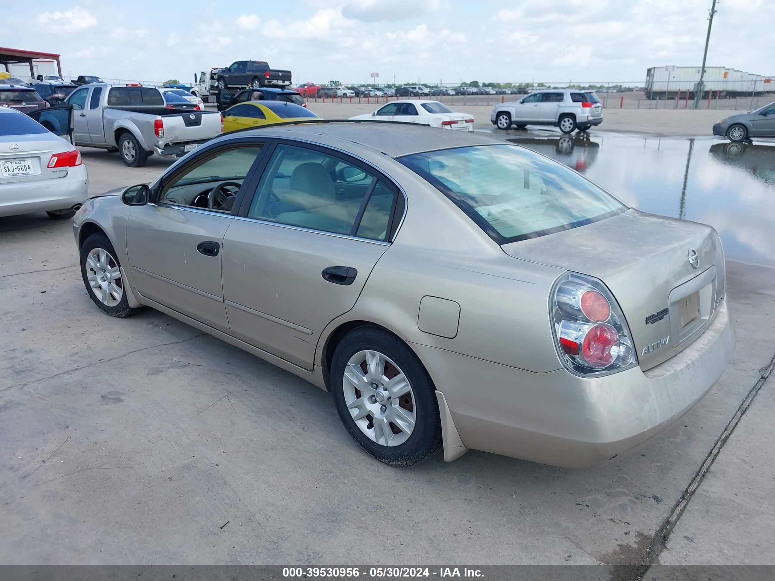 Photo 2 VIN: 1N4AL11D65N446348 - NISSAN ALTIMA 