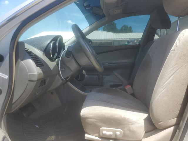 Photo 6 VIN: 1N4AL11D65N487997 - NISSAN ALTIMA 