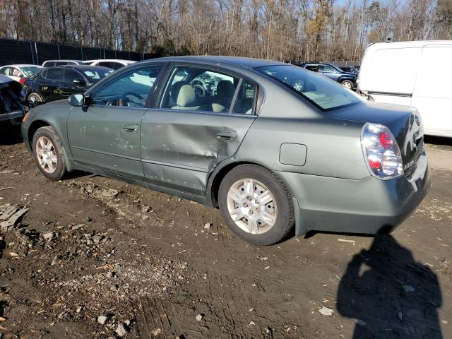 Photo 1 VIN: 1N4AL11D65N922548 - NISSAN ALTIMA 