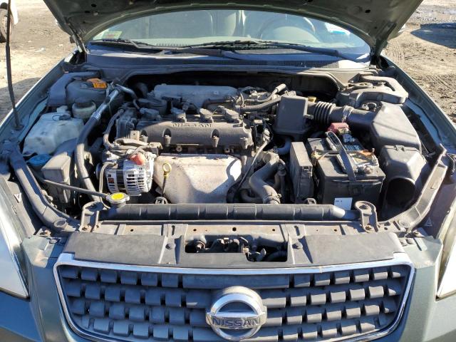 Photo 10 VIN: 1N4AL11D65N922548 - NISSAN ALTIMA 