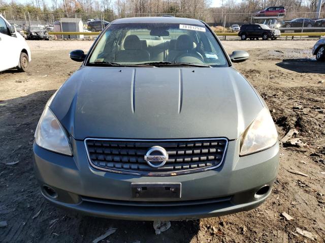 Photo 4 VIN: 1N4AL11D65N922548 - NISSAN ALTIMA 