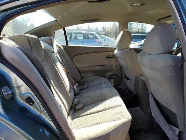 Photo 9 VIN: 1N4AL11D65N922548 - NISSAN ALTIMA 