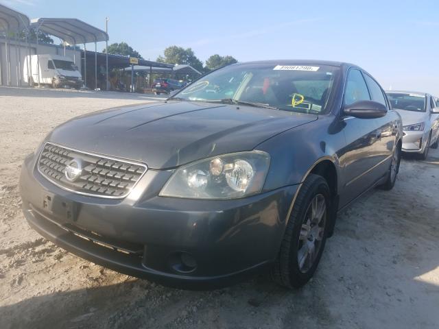 Photo 1 VIN: 1N4AL11D65N932884 - NISSAN ALTIMA 