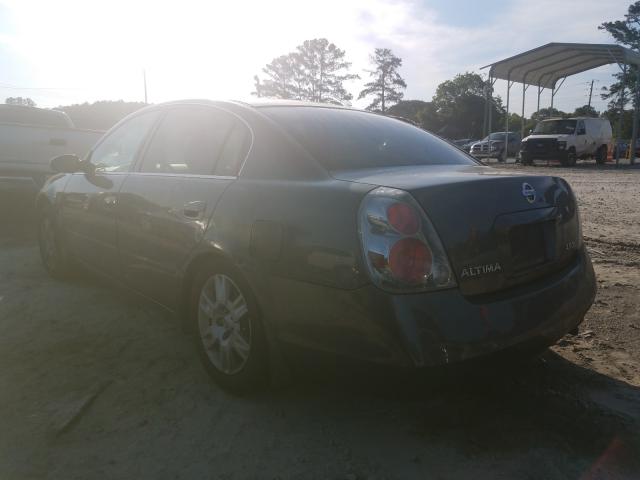 Photo 2 VIN: 1N4AL11D65N932884 - NISSAN ALTIMA 