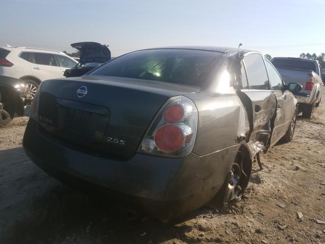 Photo 3 VIN: 1N4AL11D65N932884 - NISSAN ALTIMA 