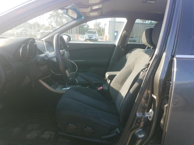 Photo 4 VIN: 1N4AL11D65N932884 - NISSAN ALTIMA 