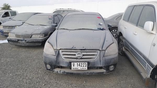 Photo 0 VIN: 1N4AL11D66C106758 - NISSAN ALTIMA 