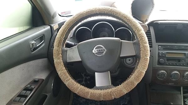 Photo 11 VIN: 1N4AL11D66C106758 - NISSAN ALTIMA 