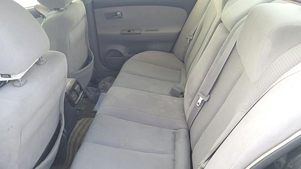 Photo 17 VIN: 1N4AL11D66C106758 - NISSAN ALTIMA 