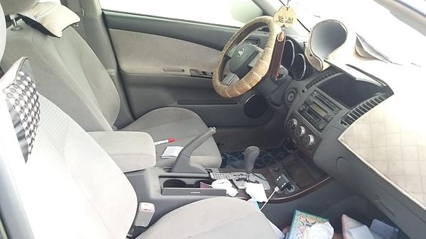 Photo 20 VIN: 1N4AL11D66C106758 - NISSAN ALTIMA 