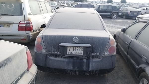 Photo 5 VIN: 1N4AL11D66C106758 - NISSAN ALTIMA 