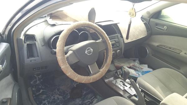 Photo 9 VIN: 1N4AL11D66C106758 - NISSAN ALTIMA 