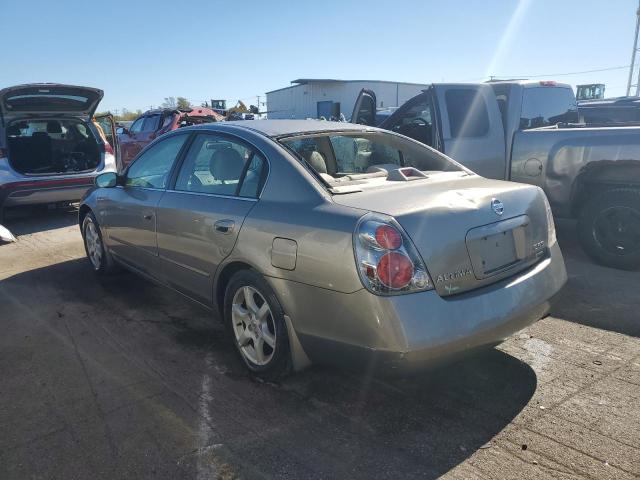 Photo 1 VIN: 1N4AL11D66C151070 - NISSAN ALTIMA S 