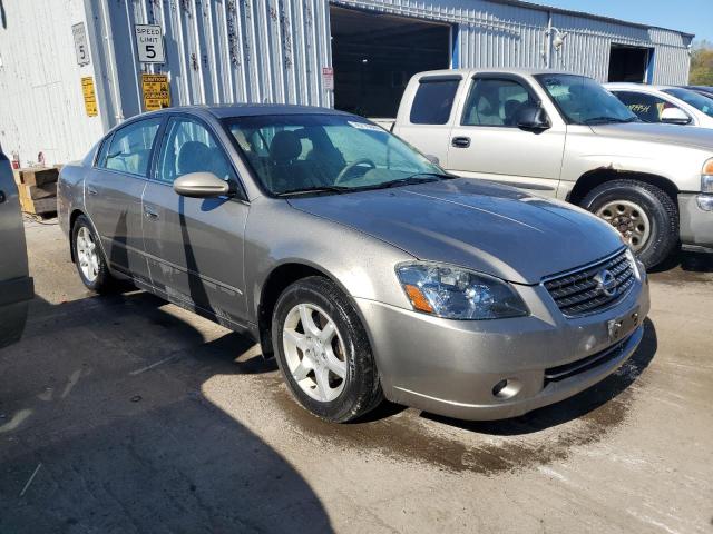 Photo 3 VIN: 1N4AL11D66C151070 - NISSAN ALTIMA S 