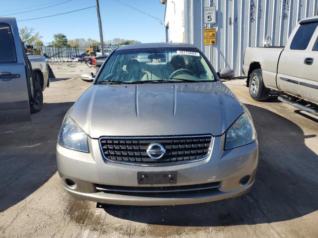 Photo 4 VIN: 1N4AL11D66C151070 - NISSAN ALTIMA S 