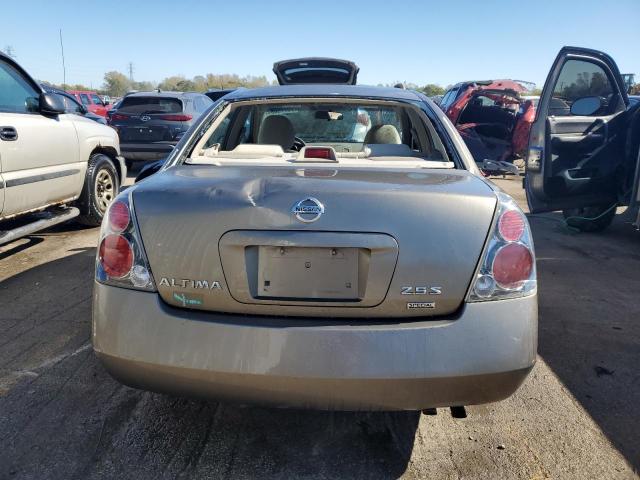 Photo 5 VIN: 1N4AL11D66C151070 - NISSAN ALTIMA S 