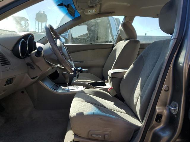 Photo 6 VIN: 1N4AL11D66C151070 - NISSAN ALTIMA S 