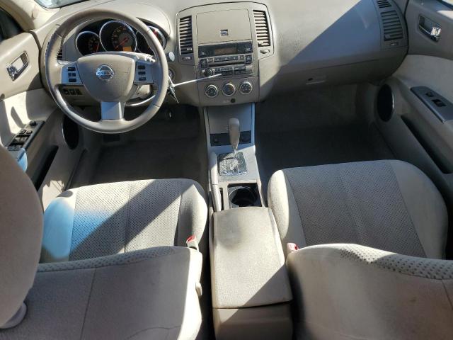 Photo 7 VIN: 1N4AL11D66C151070 - NISSAN ALTIMA S 