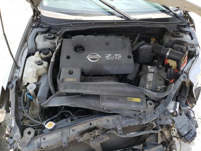 Photo 10 VIN: 1N4AL11D66C160190 - NISSAN ALTIMA S 