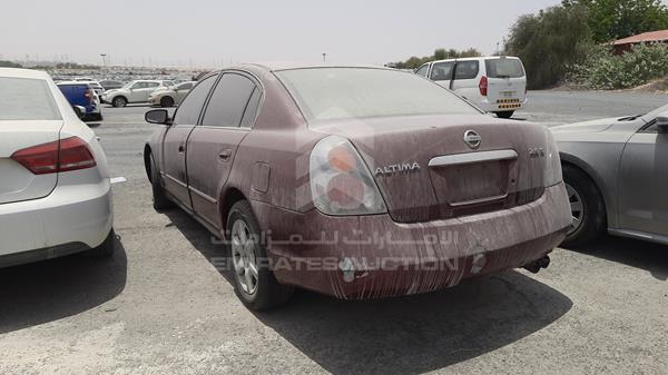 Photo 6 VIN: 1N4AL11D66C161579 - NISSAN ALTIMA 