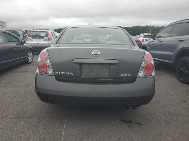 Photo 5 VIN: 1N4AL11D66C167043 - NISSAN ALTIMA S 