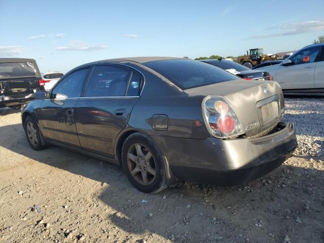 Photo 1 VIN: 1N4AL11D66C174509 - NISSAN ALTIMA S 