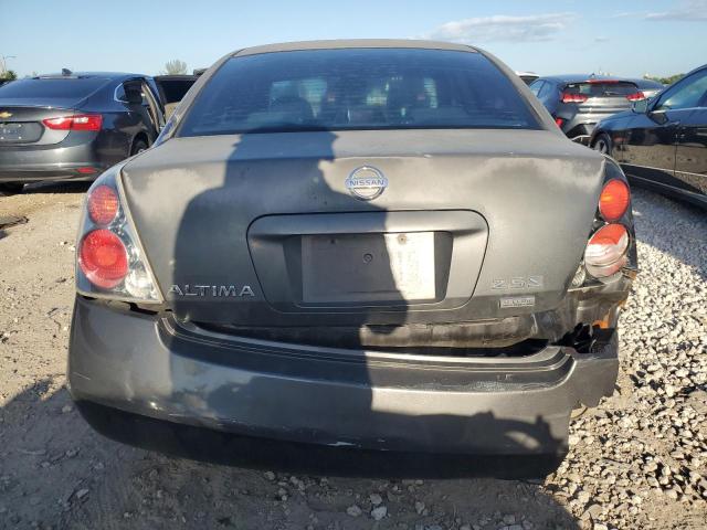 Photo 5 VIN: 1N4AL11D66C174509 - NISSAN ALTIMA S 