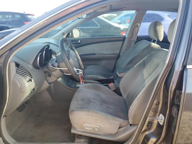 Photo 6 VIN: 1N4AL11D66C174509 - NISSAN ALTIMA S 