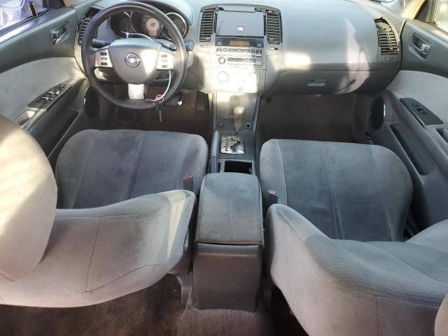 Photo 7 VIN: 1N4AL11D66C174509 - NISSAN ALTIMA S 