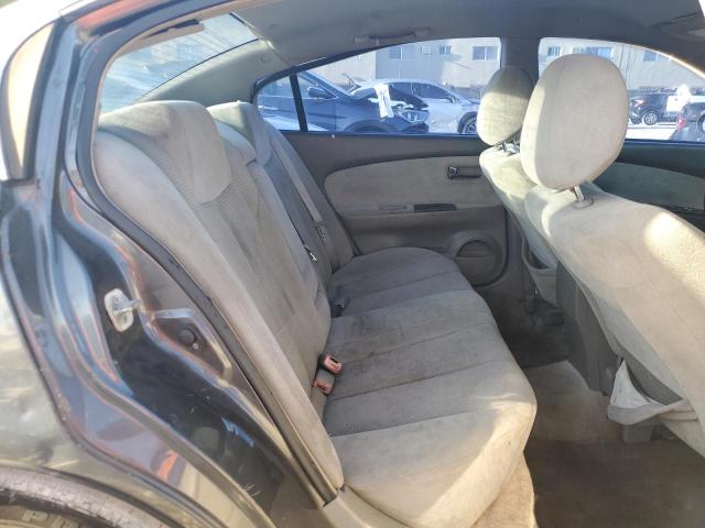 Photo 9 VIN: 1N4AL11D66C174509 - NISSAN ALTIMA S 